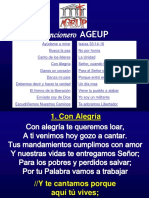 AGEUP Corario