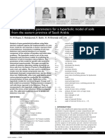 Duncan Model Validation PDF