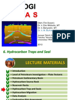 13 14 II 06. Trap and Seal - TP