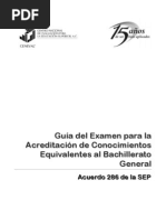 Guia286 Bachillerato (CENEVAL)