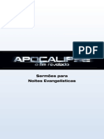 Apostila Apocalipse o Fim Revelado PDF