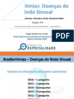 Bradiarritmias NSA e NAV PDF