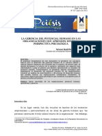 La Gerencia Del Potencial Humano en Las Organizaciones PDF