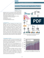 5C1. Coal Ash Generation Process and Application Fields