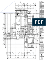 2013 07 27 Manapakkam House Vamsi WD 03 03 First and Second Floor Plan