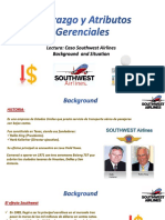 Grupo 1 - Caso Southwest Airlines