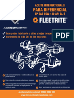 Hoja Tecnica Aceite Int Diferencial