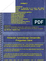 Riviere - Desarrollo y Educacion PDF