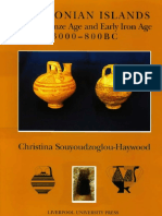 CERAMICA MARAJOARA Linguagem Iconografica Diss Completa PDF