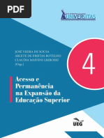 EBOOK - LIVRO 4 - ACESSO E PERMANENCIA - Versao Final PDF