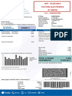 Servicio Essbio Depto C