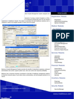 Hospital Management System