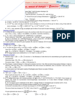 C5Phy - Noyaux - Masse - Energie - Exos - EinsteinAston PDF