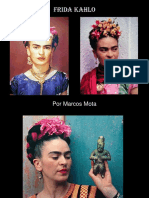 30 - Frida Kahlo