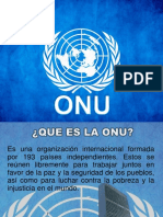 ONU 