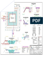 Diseño de Reservorio 100m3