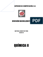 Manual de Química II