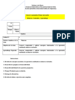 2º Medio Guia Reforzamiento Operatoria Combinada Numeros Racionales