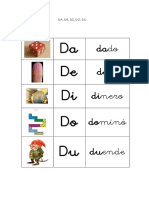 Uso de La D PDF