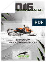 2016 2-Stroke Service Manual