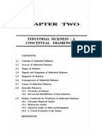 Industrial Sickness PDF