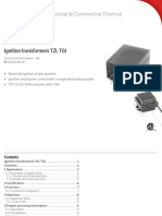 TZI-TGI Technical Information 2016