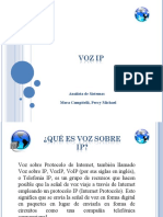 Voz Ip