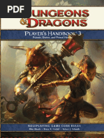 Player's Handbook 3 PDF