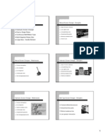 Types of Filtration