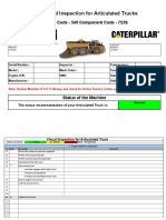 TA1 English - Articulated Truck