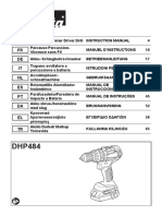 DHP484 Mi PDF