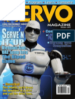 Servo Magazine - October 2010-TV PDF