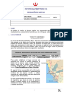 Lab1 Separación de Mezclas Reporte