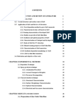 Chapter 1 Introduction and Review of Literature 1 1.1 1.2 1.3