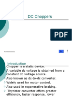 DC Choppers VIT