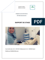 Laboratoire D'analyses Médicales