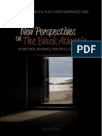 New Perspectives On The Black Atlantic