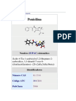 Penicilina