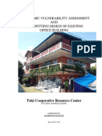 Structural Analysis Report