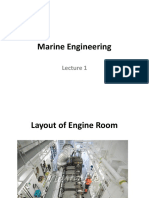 Lec 1 - Marine Engineering