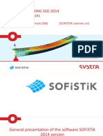 SOFiSTiK2014 Initiation N1 OA v6