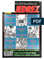 Revista Internacional de Ajedrez 41 PDF