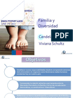 Familia y Diversidad