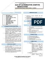 Chapter 2 Handouts ADR 2 PDF