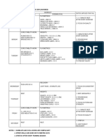 Training Programme:: Focus - Leg Explosiveness