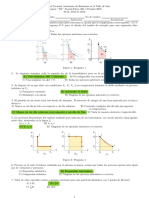 III FS 200 Tipo III Pauta