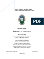 Informe Meliponicultura DG