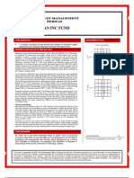 Equity Market Outlook