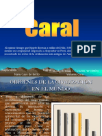 Cultura Caral