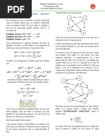 Taller Equilibrio de Fases Ideal PDF